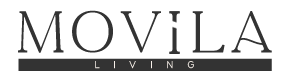 Móvila Living Logo